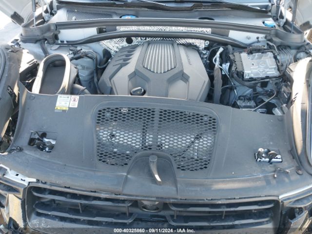 Photo 9 VIN: WP1AA2A53PLB17540 - PORSCHE MACAN 