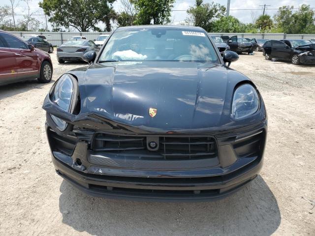 Photo 4 VIN: WP1AA2A53RLB00336 - PORSCHE MACAN BASE 