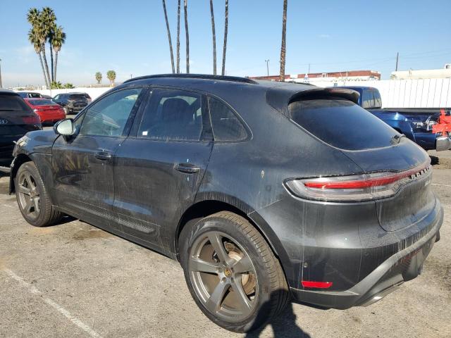 Photo 1 VIN: WP1AA2A53RLB02975 - PORSCHE MACAN BASE 