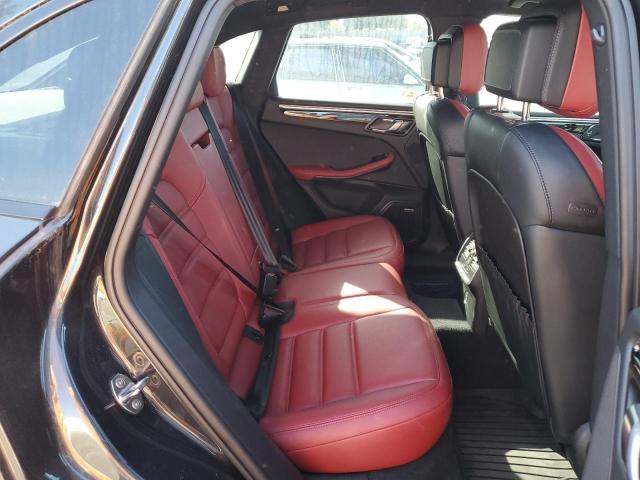 Photo 10 VIN: WP1AA2A53RLB02975 - PORSCHE MACAN BASE 