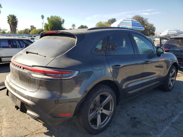 Photo 2 VIN: WP1AA2A53RLB02975 - PORSCHE MACAN BASE 