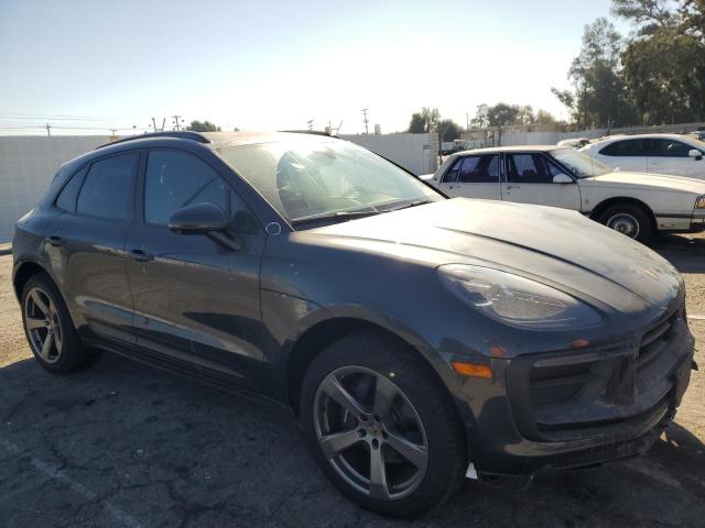 Photo 3 VIN: WP1AA2A53RLB02975 - PORSCHE MACAN BASE 