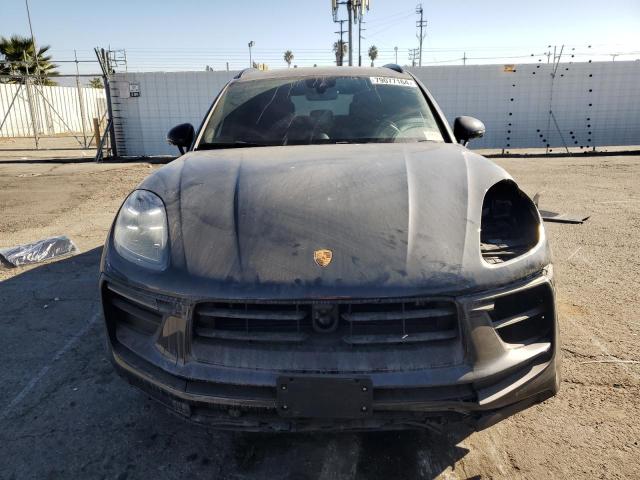 Photo 4 VIN: WP1AA2A53RLB02975 - PORSCHE MACAN BASE 