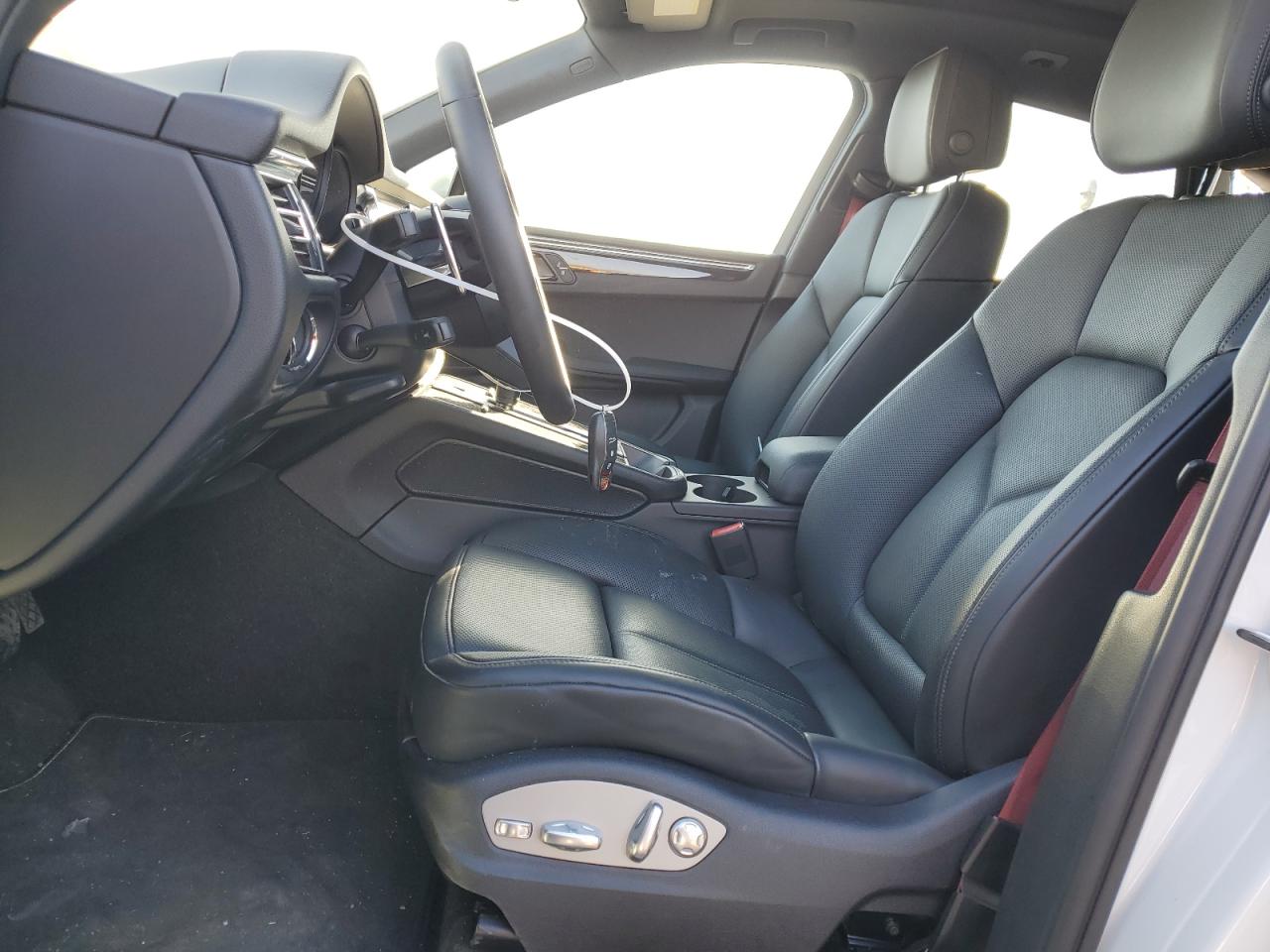 Photo 6 VIN: WP1AA2A53RLB03527 - PORSCHE MACAN 