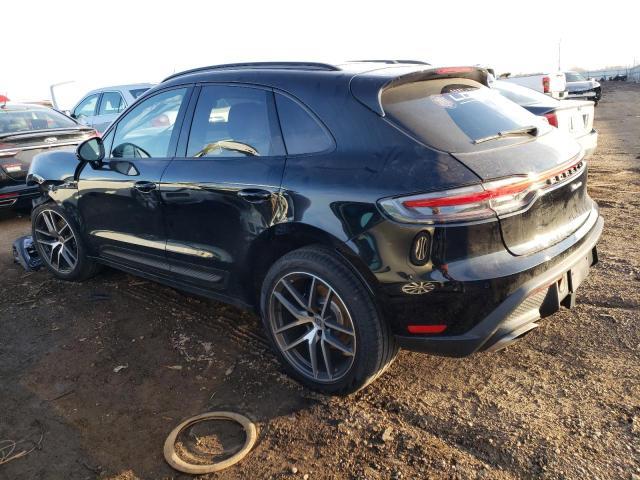 Photo 1 VIN: WP1AA2A53RLB04631 - PORSCHE MACAN BASE 