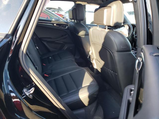 Photo 10 VIN: WP1AA2A53RLB04631 - PORSCHE MACAN BASE 