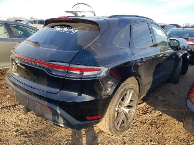 Photo 2 VIN: WP1AA2A53RLB04631 - PORSCHE MACAN BASE 