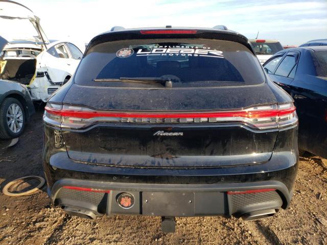 Photo 5 VIN: WP1AA2A53RLB04631 - PORSCHE MACAN BASE 