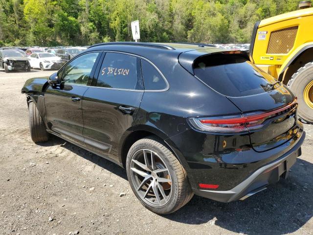 Photo 1 VIN: WP1AA2A53RLB04631 - PORSCHE MACAN BASE 