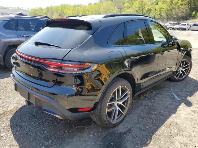 Photo 2 VIN: WP1AA2A53RLB04631 - PORSCHE MACAN BASE 