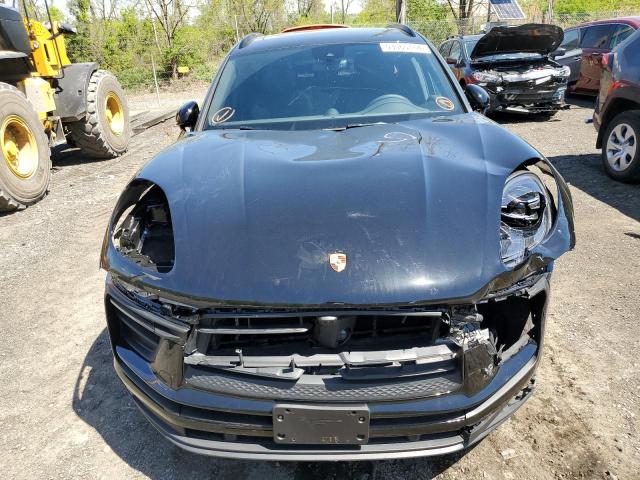 Photo 4 VIN: WP1AA2A53RLB04631 - PORSCHE MACAN BASE 