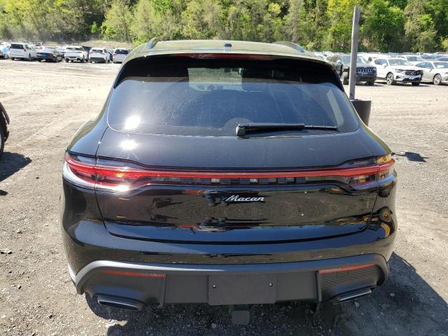 Photo 5 VIN: WP1AA2A53RLB04631 - PORSCHE MACAN BASE 