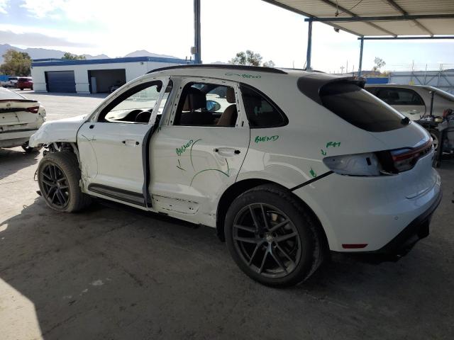 Photo 1 VIN: WP1AA2A53RLB10218 - PORSCHE MACAN BASE 