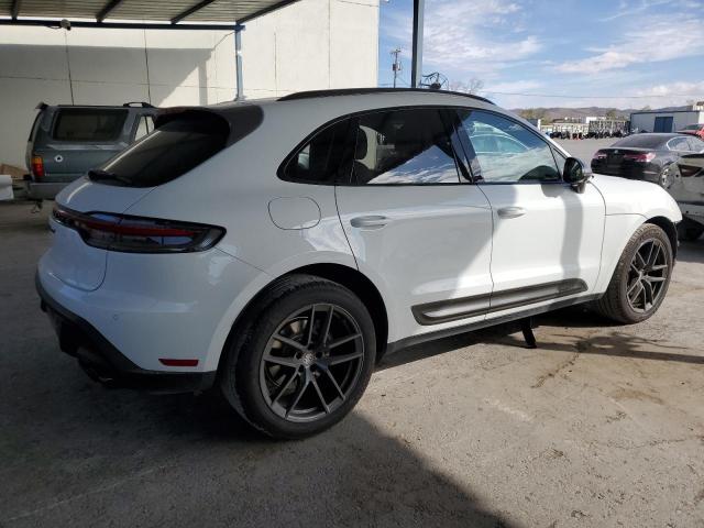 Photo 2 VIN: WP1AA2A53RLB10218 - PORSCHE MACAN BASE 