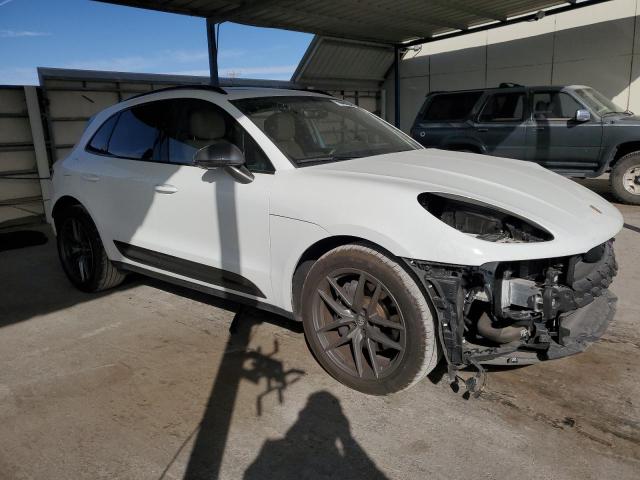 Photo 3 VIN: WP1AA2A53RLB10218 - PORSCHE MACAN BASE 