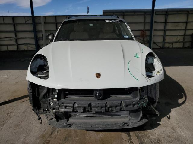 Photo 4 VIN: WP1AA2A53RLB10218 - PORSCHE MACAN BASE 