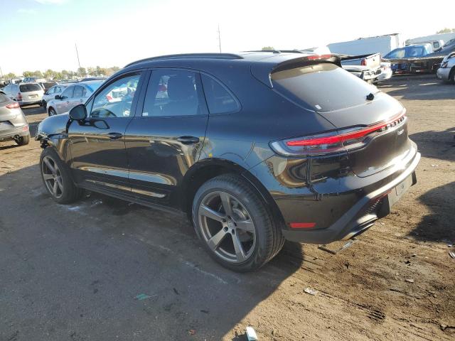 Photo 1 VIN: WP1AA2A53RLB11630 - PORSCHE MACAN BASE 