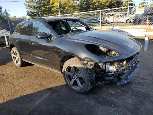 Photo 3 VIN: WP1AA2A53RLB11630 - PORSCHE MACAN BASE 