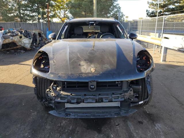 Photo 4 VIN: WP1AA2A53RLB11630 - PORSCHE MACAN BASE 