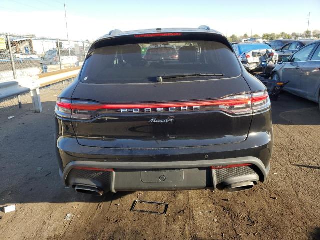 Photo 5 VIN: WP1AA2A53RLB11630 - PORSCHE MACAN BASE 