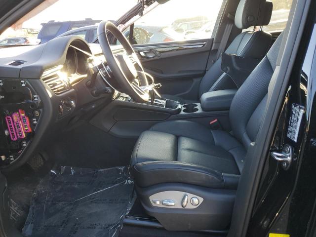 Photo 6 VIN: WP1AA2A53RLB11630 - PORSCHE MACAN BASE 