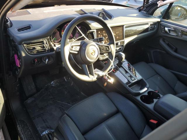 Photo 7 VIN: WP1AA2A53RLB11630 - PORSCHE MACAN BASE 