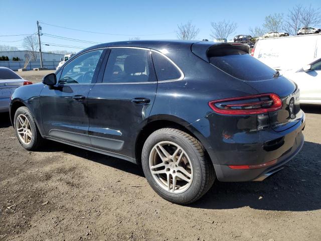 Photo 1 VIN: WP1AA2A54HLB01543 - PORSCHE MACAN 