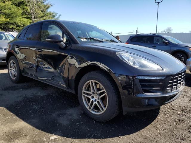 Photo 3 VIN: WP1AA2A54HLB01543 - PORSCHE MACAN 