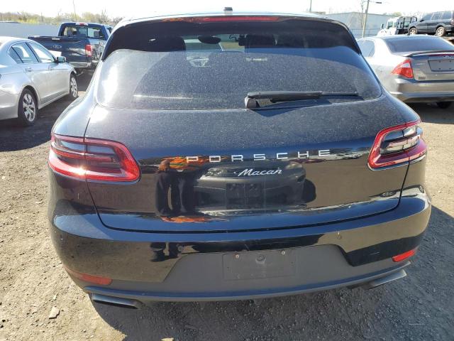 Photo 5 VIN: WP1AA2A54HLB01543 - PORSCHE MACAN 