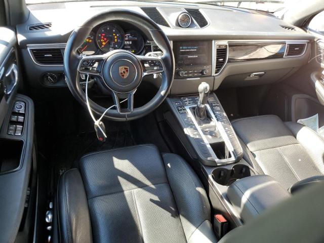 Photo 7 VIN: WP1AA2A54HLB01543 - PORSCHE MACAN 