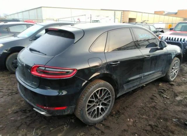 Photo 3 VIN: WP1AA2A54HLB01607 - PORSCHE MACAN 