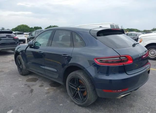 Photo 2 VIN: WP1AA2A54HLB04085 - PORSCHE MACAN 