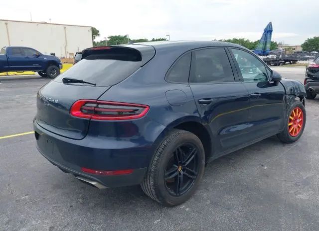 Photo 3 VIN: WP1AA2A54HLB04085 - PORSCHE MACAN 