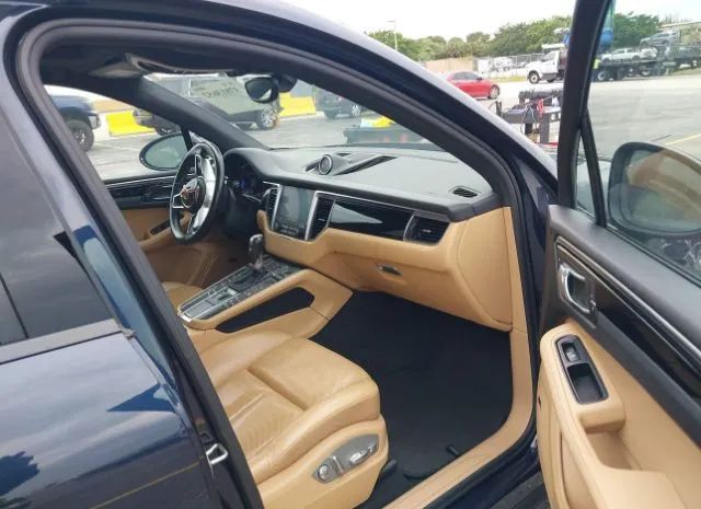 Photo 4 VIN: WP1AA2A54HLB04085 - PORSCHE MACAN 