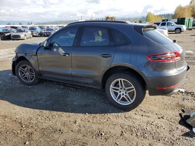 Photo 1 VIN: WP1AA2A54HLB04202 - PORSCHE MACAN 