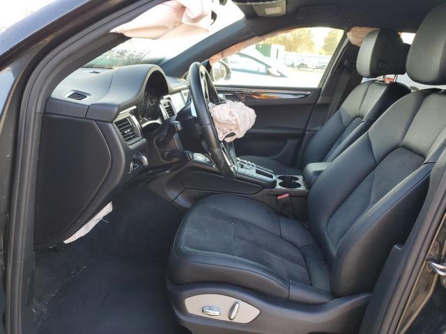 Photo 6 VIN: WP1AA2A54HLB04202 - PORSCHE MACAN 