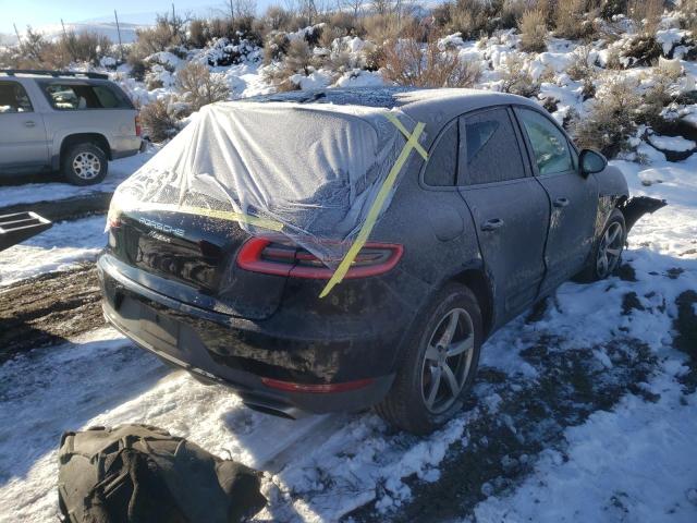 Photo 3 VIN: WP1AA2A54HLB06659 - PORSCHE MACAN 