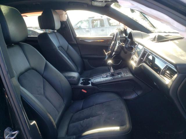 Photo 4 VIN: WP1AA2A54HLB06659 - PORSCHE MACAN 