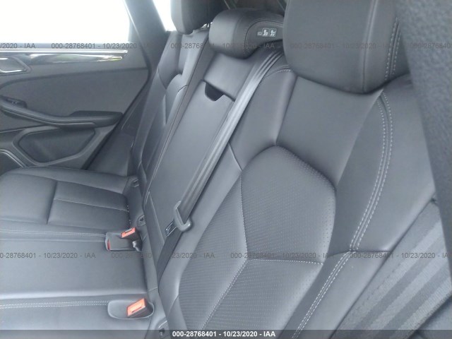 Photo 7 VIN: WP1AA2A54HLB07584 - PORSCHE MACAN 