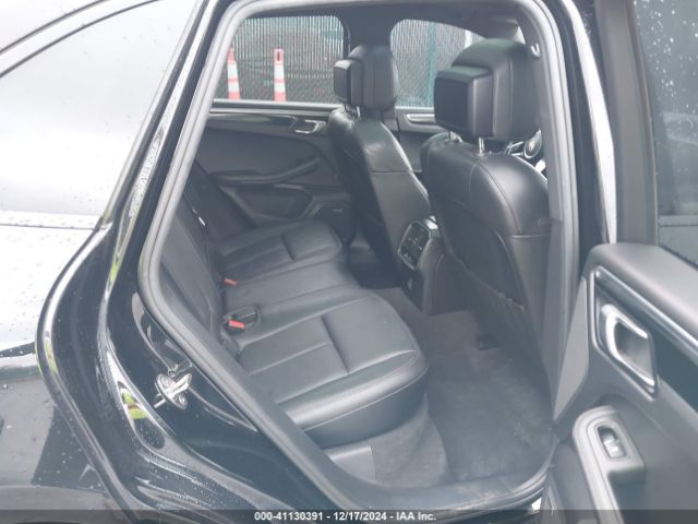 Photo 7 VIN: WP1AA2A54HLB08315 - PORSCHE MACAN 