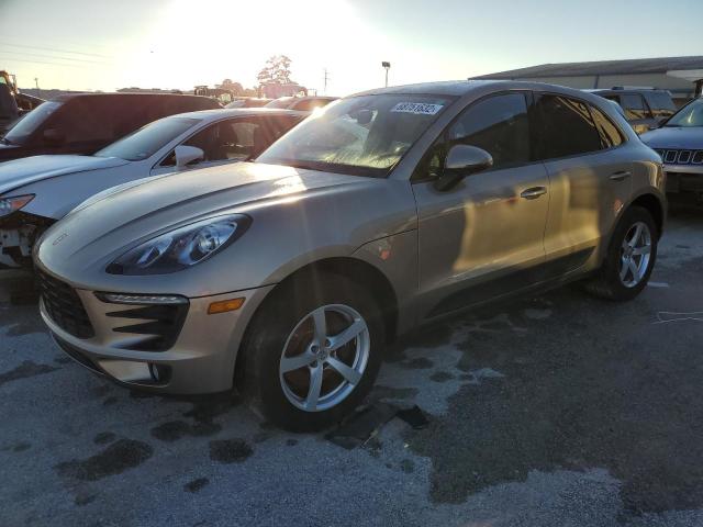 Photo 0 VIN: WP1AA2A54HLB08427 - PORSCHE MACAN 