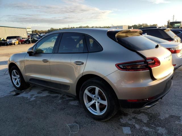 Photo 1 VIN: WP1AA2A54HLB08427 - PORSCHE MACAN 