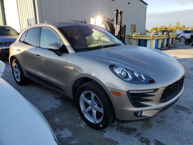 Photo 3 VIN: WP1AA2A54HLB08427 - PORSCHE MACAN 