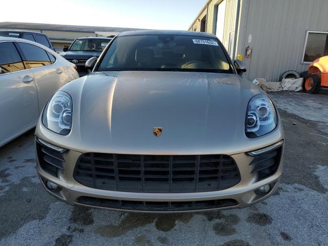 Photo 4 VIN: WP1AA2A54HLB08427 - PORSCHE MACAN 