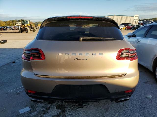 Photo 5 VIN: WP1AA2A54HLB08427 - PORSCHE MACAN 