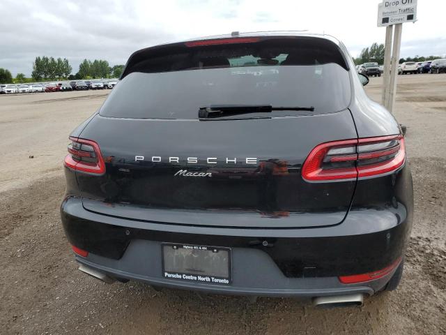 Photo 5 VIN: WP1AA2A54HLB80356 - PORSCHE MACAN 