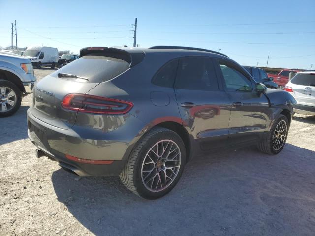 Photo 2 VIN: WP1AA2A54JLB00852 - PORSCHE MACAN 