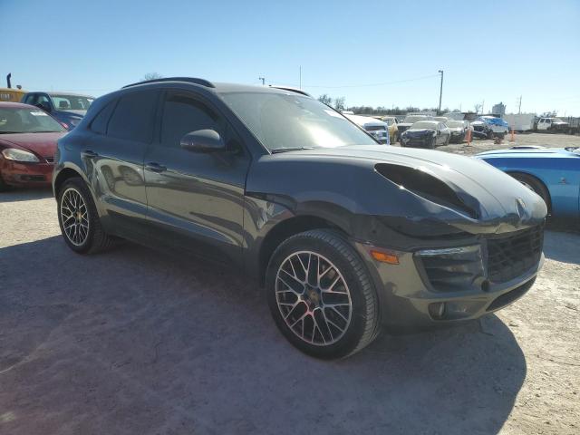 Photo 3 VIN: WP1AA2A54JLB00852 - PORSCHE MACAN 