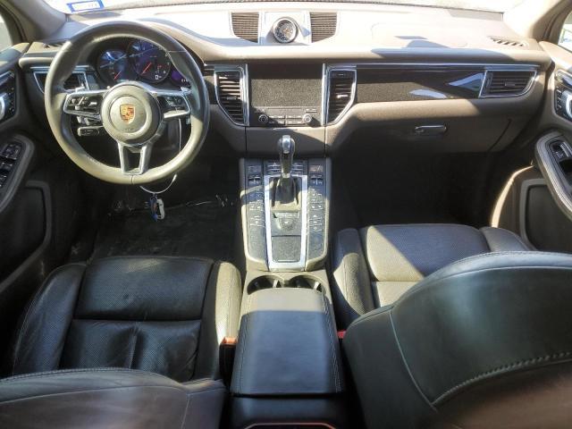 Photo 7 VIN: WP1AA2A54JLB00852 - PORSCHE MACAN 