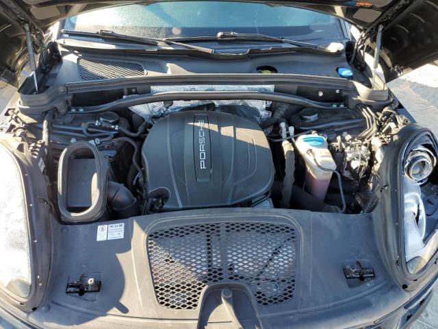 Photo 10 VIN: WP1AA2A54JLB04514 - PORSCHE MACAN 